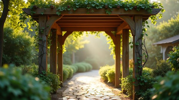 Abri de jardin : choix des matériaux et conseils d'achat