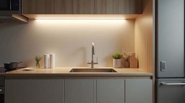Adoucisseur d'eau compact : un choix idéal pour petits espaces