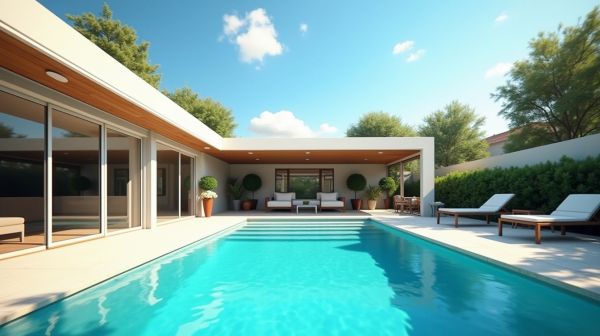 Choisir le bon volet piscine : sécurité et confort optimal