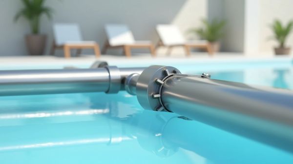 Choisir le bon volet piscine : sécurité et confort optimal