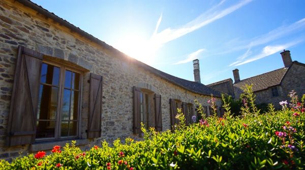 Fenêtres durables en Morbihan : 5 critères essentiels à considérer
