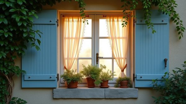 Pose de fenêtre Morbihan : conseils pour un choix durable et esthétique
