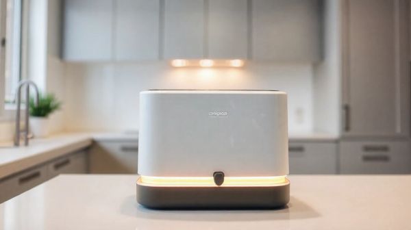 Top 5 des adoucisseurs d'eau compacts pour espaces réduits