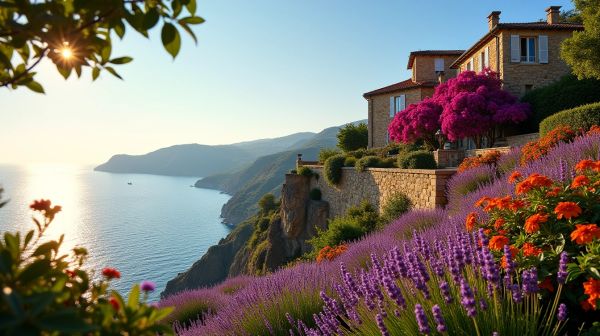 Trouvez la maison à vendre à Collioure qui vous correspond