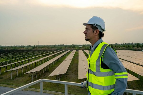 Les différentes aides pour panneaux photovoltaïques