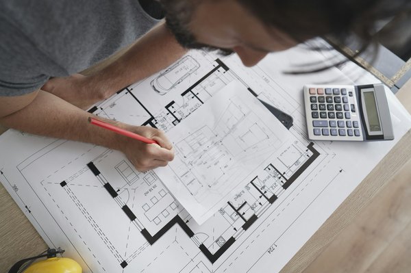 Pourquoi choisir un architecte local pour vos projets de rénovation ?