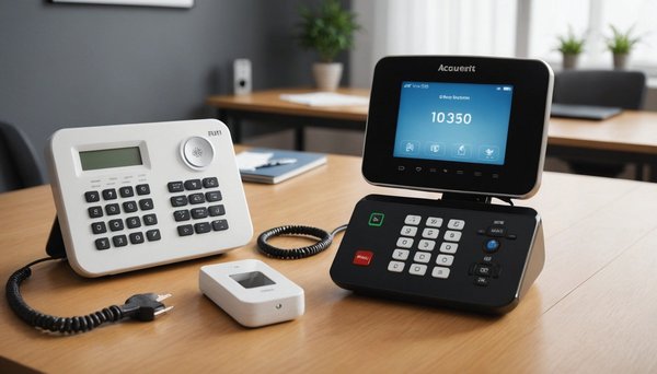 Trouvez l'alarme idéale pour votre maison ou bureau, abonnement ou non