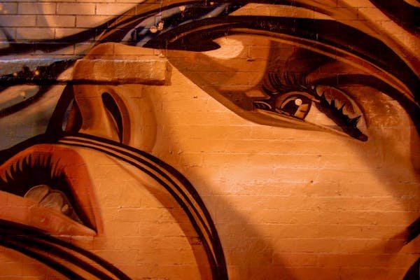 Transformez votre décoration intérieure grâce au street art