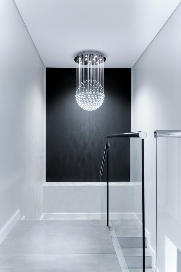 Éclairer votre couloir : le guide ultime de l'applique murale