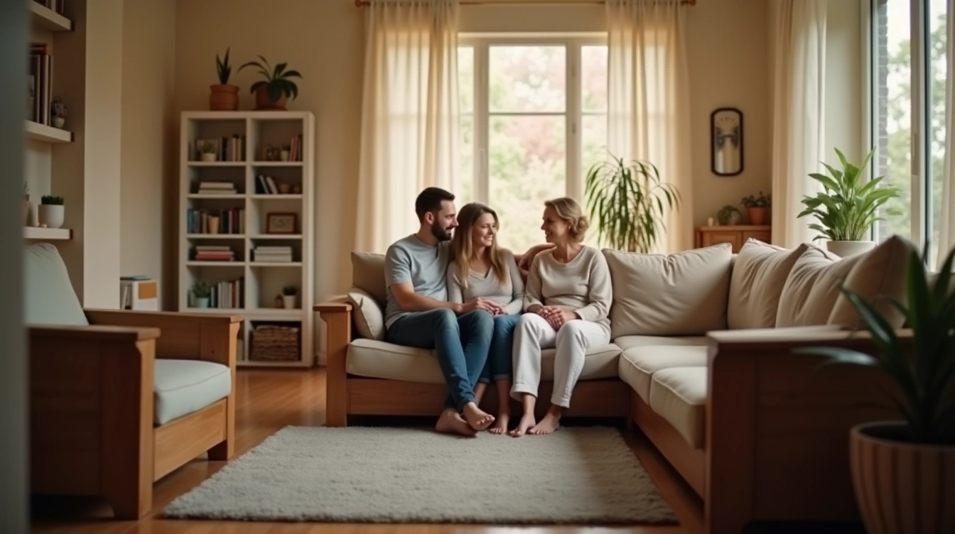 Questions fréquentes sur l'isolation thermique