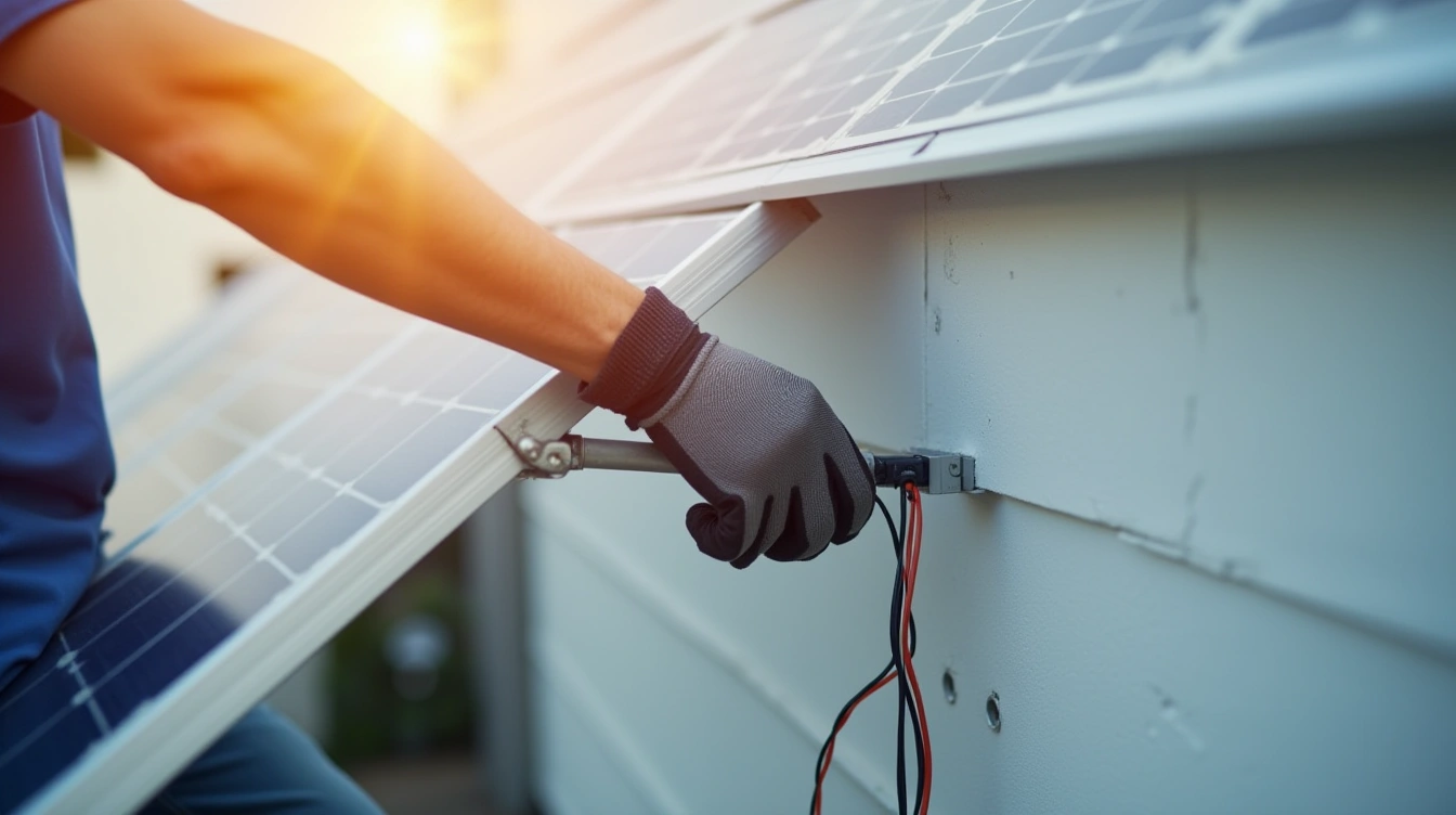 Vos questions sur l'étanchéité photovoltaïque